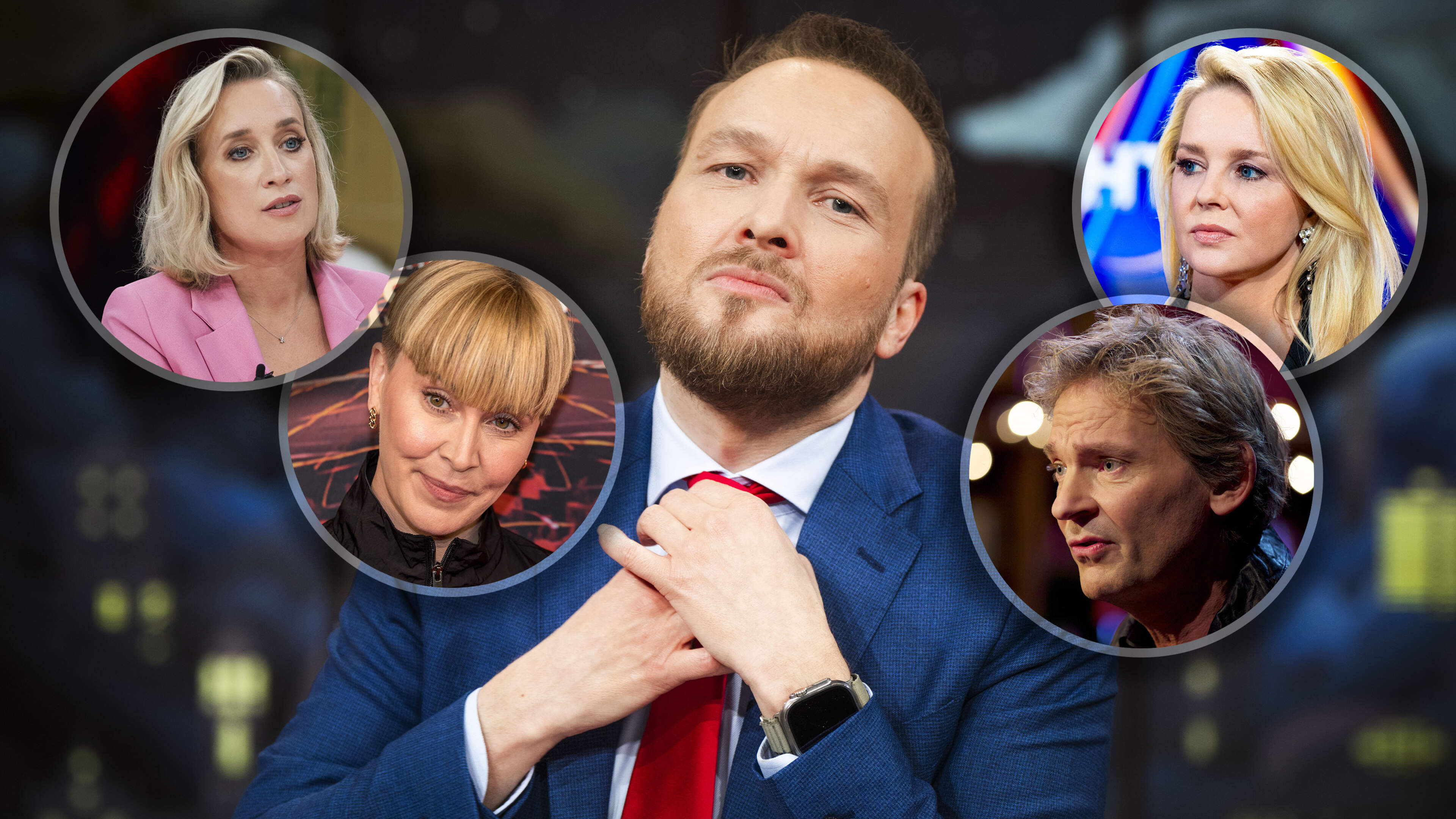Eva Jinek, Chantal Janzen en andere BN’ers misbruikt voor massale beleggingsfraude: slachtoffers voor tonnen opgelicht